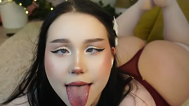 ScarletBlaze online show from 21, 12, 2024