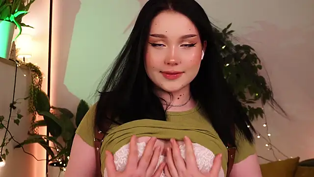 ScarletBlaze online show from 11, 3, 2025