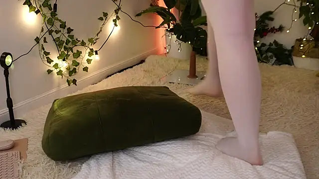 ScarletBlaze online show from 14, 3, 2025