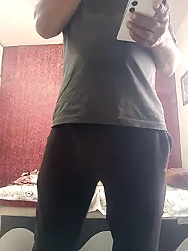 Snapshot of hornydick4you chatting on 27, 2, 2025 hornydick4you online show from 27, 2, 2025