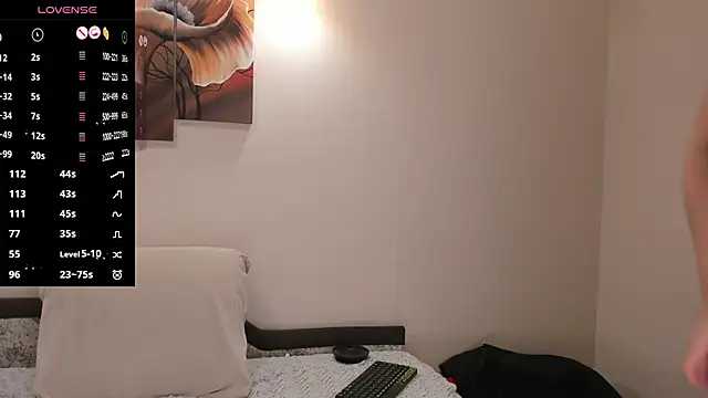 Snapshot of Sweetheartgrl84 chatting on 11, 12, 2024 Sweetheartgrl84 online show from 11, 12, 2024