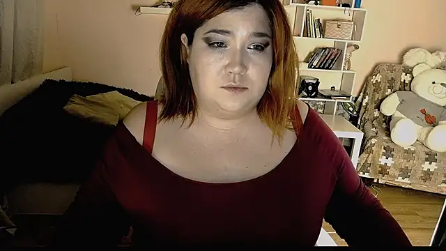 Snapshot of Vi-Vixen chatting on 19, 12, 2024 Vi-Vixen online show from 19, 12, 2024