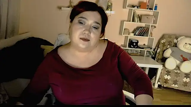Snapshot of Vi-Vixen chatting on 24, 12, 2024 Vi-Vixen online show from 24, 12, 2024