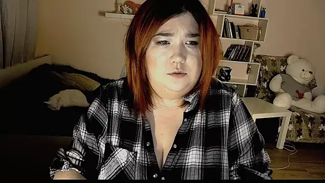Snapshot of Vi-Vixen chatting on 10, 1, 2025 Vi-Vixen online show from 10, 1, 2025