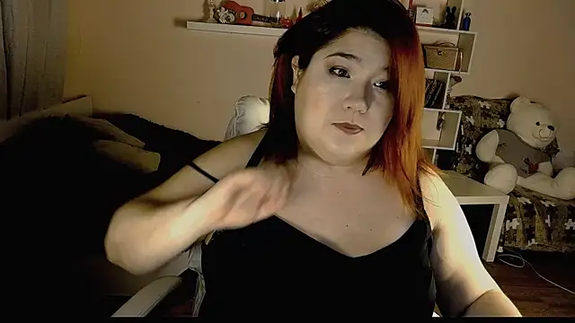 Snapshot of Vi-Vixen chatting on 11, 1, 2025 Vi-Vixen online show from 11, 1, 2025