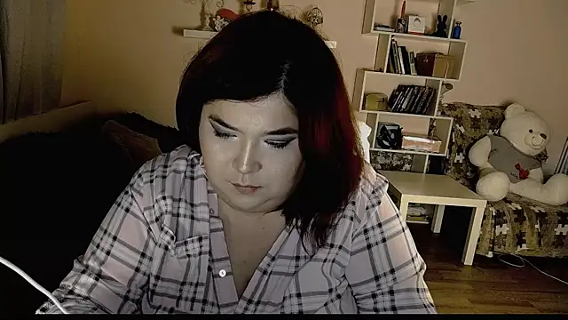 Snapshot of Vi-Vixen chatting on 14, 1, 2025 Vi-Vixen online show from 14, 1, 2025
