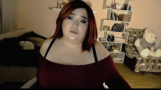 Snapshot of Vi-Vixen chatting on 15, 1, 2025 Vi-Vixen online show from 15, 1, 2025