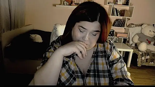 Snapshot of Vi-Vixen chatting on 27, 1, 2025 Vi-Vixen online show from 27, 1, 2025