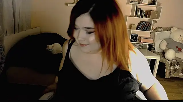 Snapshot of Vi-Vixen chatting on 29, 1, 2025 Vi-Vixen online show from 29, 1, 2025