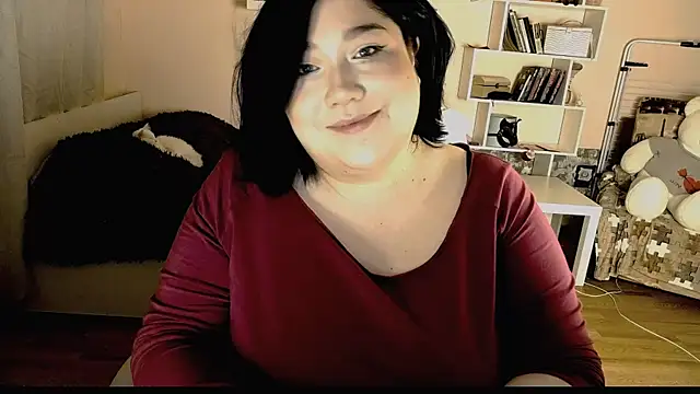 Snapshot of Vi-Vixen chatting on 14, 2, 2025 Vi-Vixen online show from 14, 2, 2025