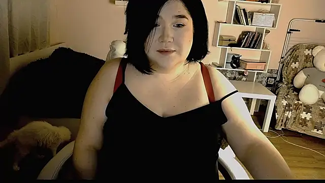 Snapshot of Vi-Vixen chatting on 18, 2, 2025 Vi-Vixen online show from 18, 2, 2025