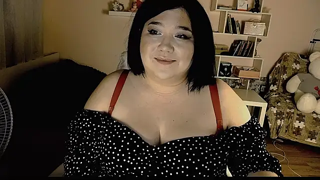 Snapshot of Vi-Vixen chatting on 4, 3, 2025 Vi-Vixen online show from 4, 3, 2025