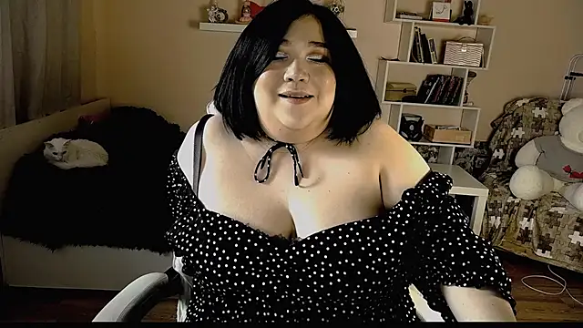 Snapshot of Vi-Vixen chatting on 10, 3, 2025 Vi-Vixen online show from 10, 3, 2025