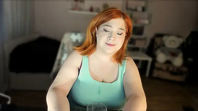 Vi-Vixen online show from 9, 1, 2026