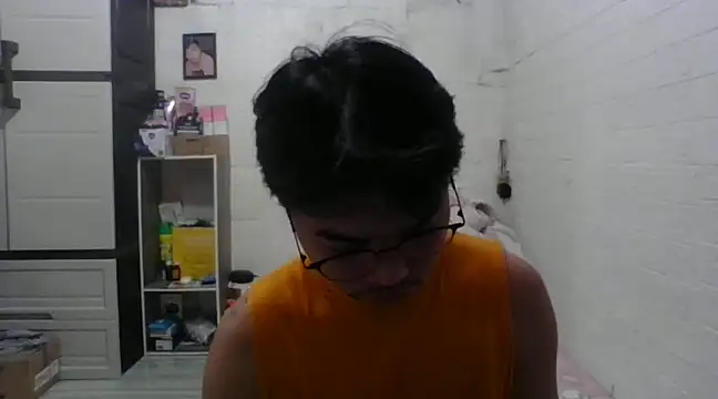 xAsianTwinkx online show from 8, 2, 2025