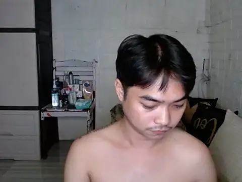 xAsianTwinkx online show from 21, 12, 2025