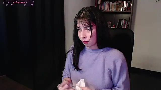Snapshot of LemonsaD_ chatting on 29, 6, 2026 LemonsaD online show from 29, 6, 2026