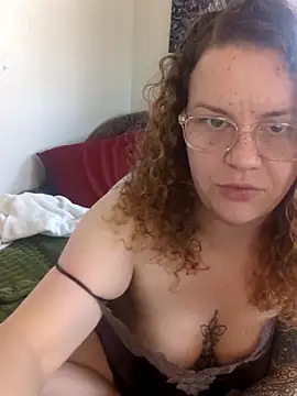 Rosalyn rowdy online show from 24, 2, 2025