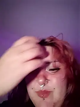 Cutegothcrybabyx online show from 11, 1, 2026