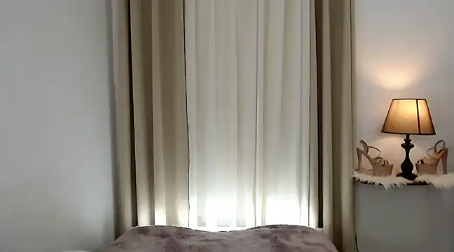 DreamLADYBOY online show from 10, 1, 2025