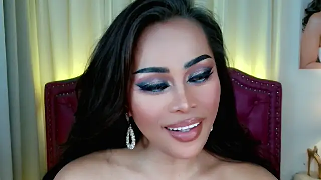 Snapshot of DreamLADYBOY chatting on 22, 6, 2026 DreamLADYBOY online show from 22, 6, 2026