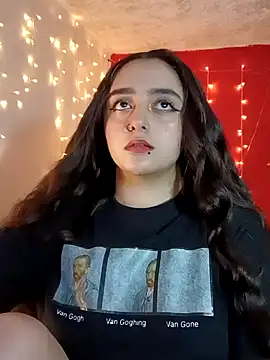 IvonneT online show from 2, 12, 2024