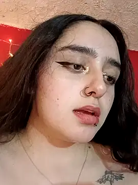 IvonneT online show from 3, 12, 2024