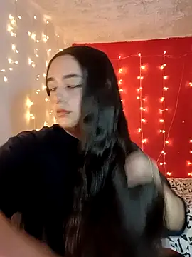 IvonneT online show from 8, 12, 2024