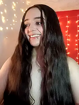 IvonneT online show from 8, 12, 2024