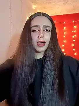 IvonneT online show from 25, 1, 2025