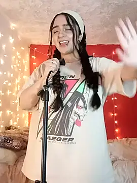 IvonneT online show from 31, 1, 2025