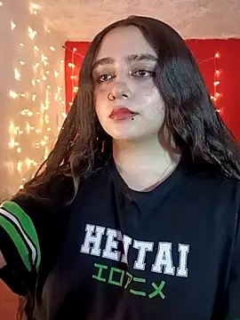 IvonneT online show from 12, 2, 2025