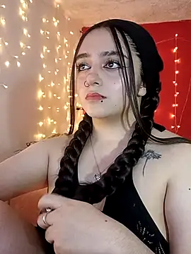 IvonneT online show from 21, 2, 2025