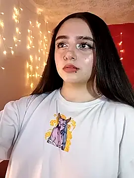 IvonneT online show from 1, 3, 2025