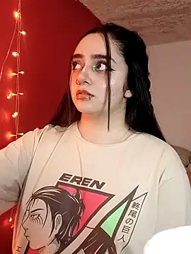 IvonneT online show from 12, 10, 2025