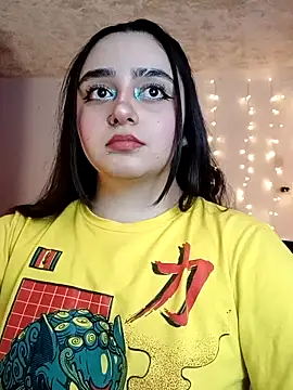 IvonneT online show from 26, 11, 2025