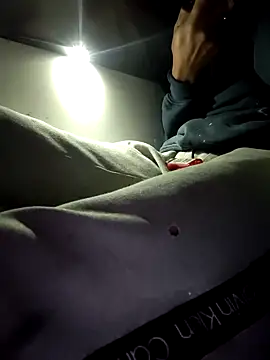 Snapshot of BIG-CkD_F chatting on 16, 1, 2025 BIG-CkD F online show from 16, 1, 2025