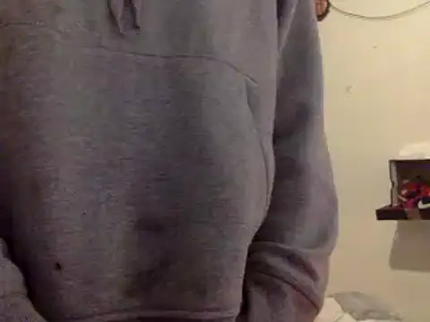 Snapshot of BIG-CkD_F chatting on 11, 2, 2025 BIG-CkD F online show from 11, 2, 2025