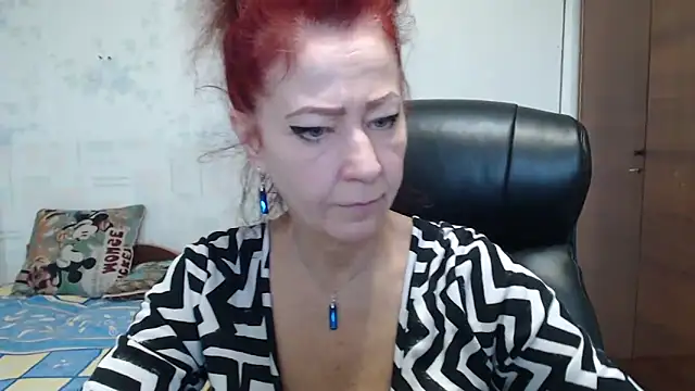 Snapshot of MilayaDFlow chatting on 26, 1, 2025 MilayaDFlow online show from 26, 1, 2025