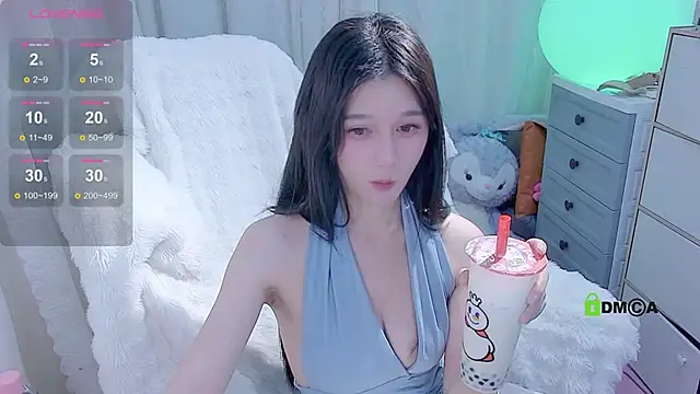 Snapshot of tiramesusu chatting on 5, 1, 2025 tiramesusu online show from 5, 1, 2025