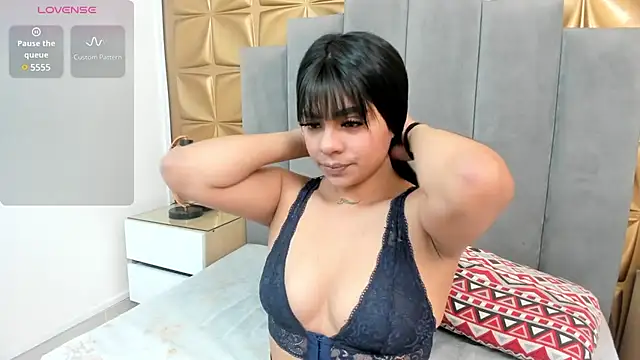 melani dream online show from 17, 2, 2025