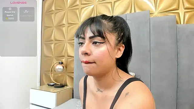 melani dream online show from 27, 5, 2026