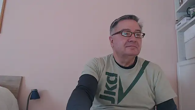 YOU6me online show from 26, 2, 2025