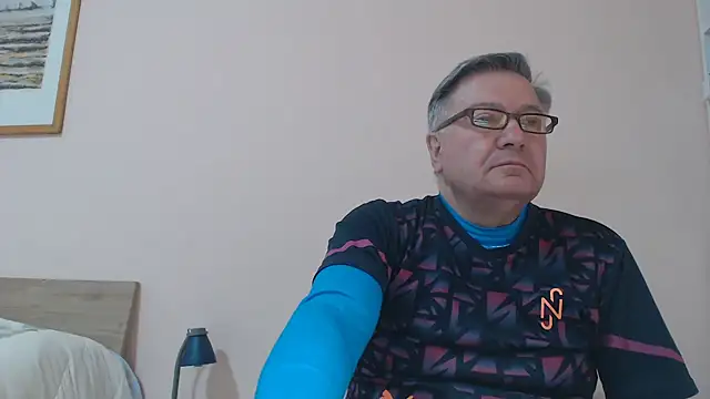 YOU6me online show from 18, 3, 2025