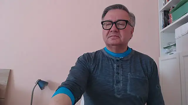 YOU6me online show from 8, 1, 2026