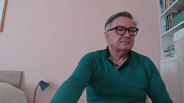 YOU6me online show from 25, 3, 2026