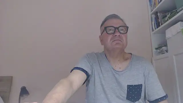 Snapshot of YOU6me chatting on 2, 7, 2026 YOU6me online show from 2, 7, 2026