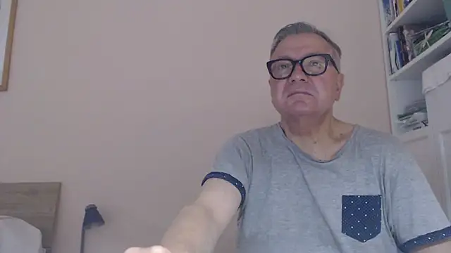 Snapshot of YOU6me chatting on 3, 7, 2026 YOU6me online show from 3, 7, 2026