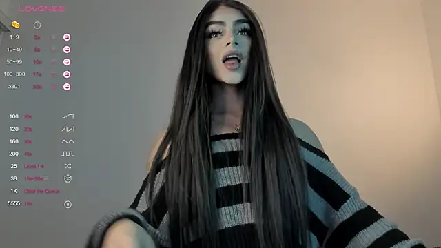 Snapshot of sweetest_bella chatting on 11, 2, 2025 sweetest bella online show from 11, 2, 2025