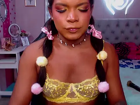 alexa rodriicum online show from 6, 10, 2025